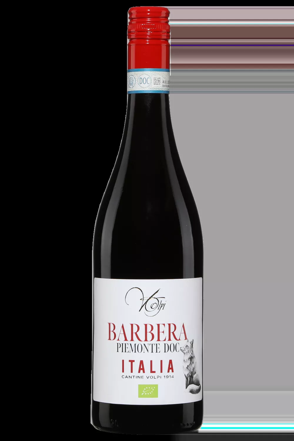 Volpi Barbera Piemonte
