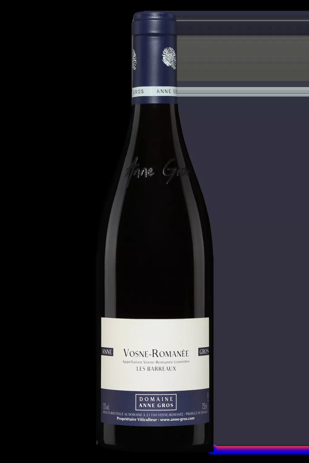 Vosne Romanée Les Barreaux Domaine Anne Gros