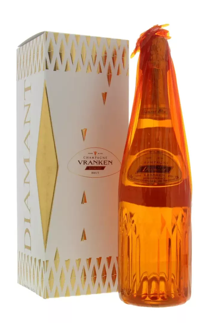 Vranken | Diamant Brut - NV