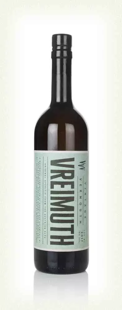 Vreimuth Vintage 2017 White Vermouth