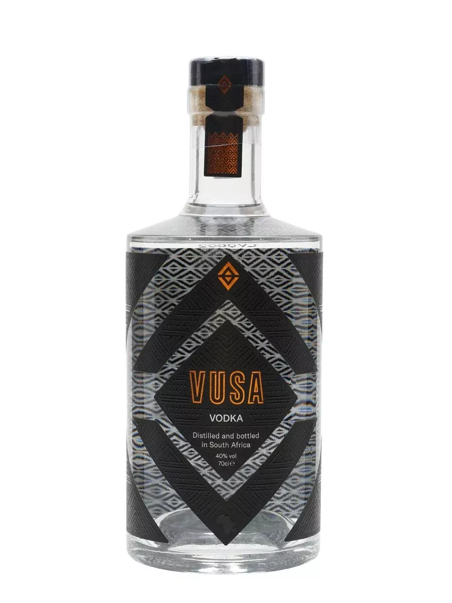 Vusa Vodka