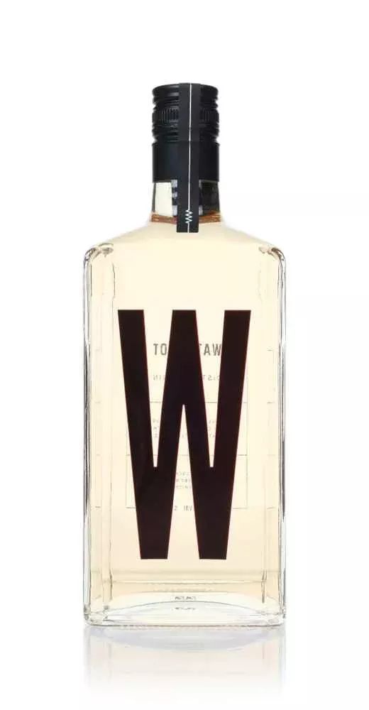 WATTSHOT Gin | 700ML