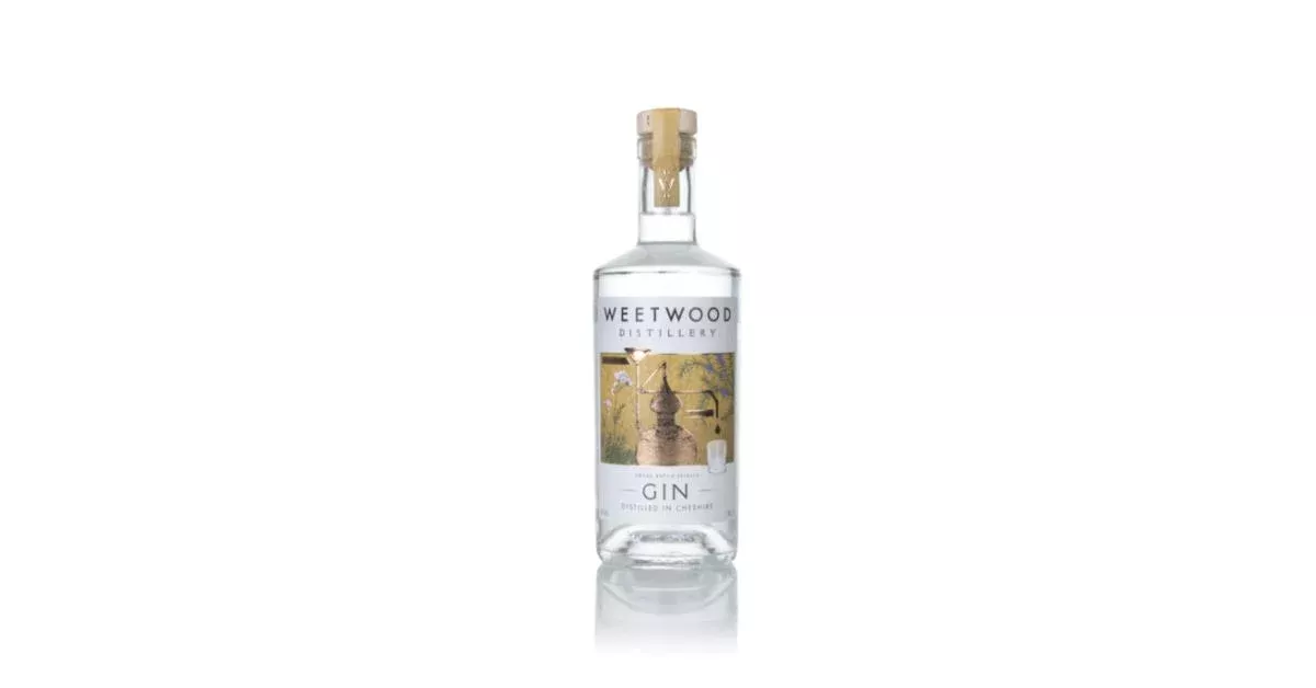 Weetwood Gin | 700ML