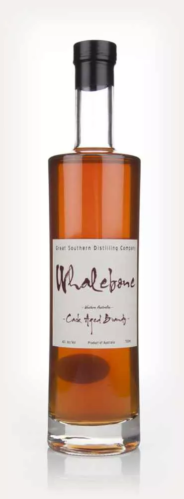 Whalebone Brandy | 700ML
