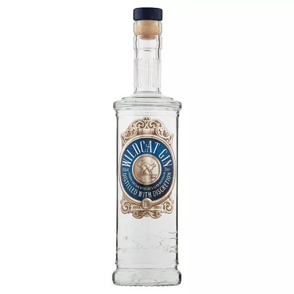 Wildcat Gin | 700ML