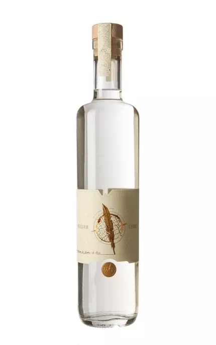 William George White Rum | 700ML