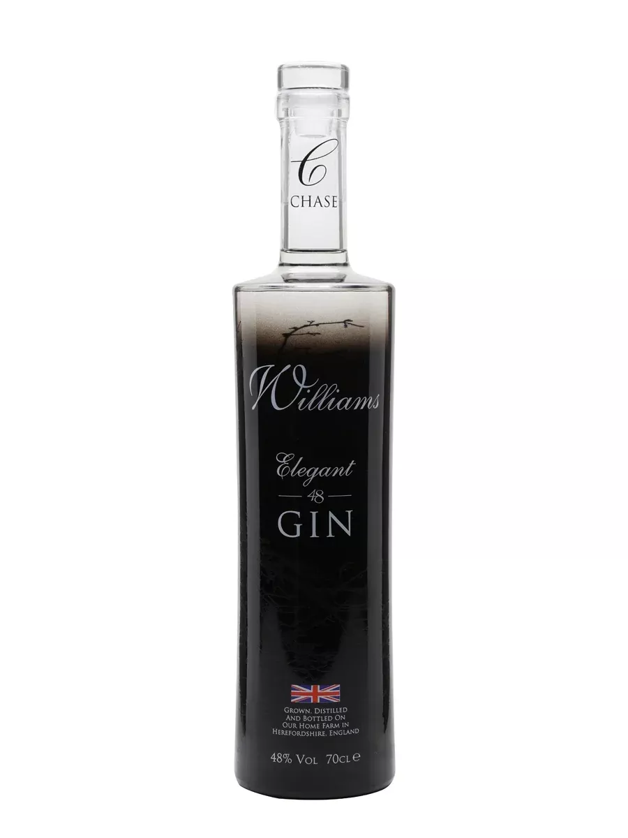 Williams Elegant 48 Gin | 700ML