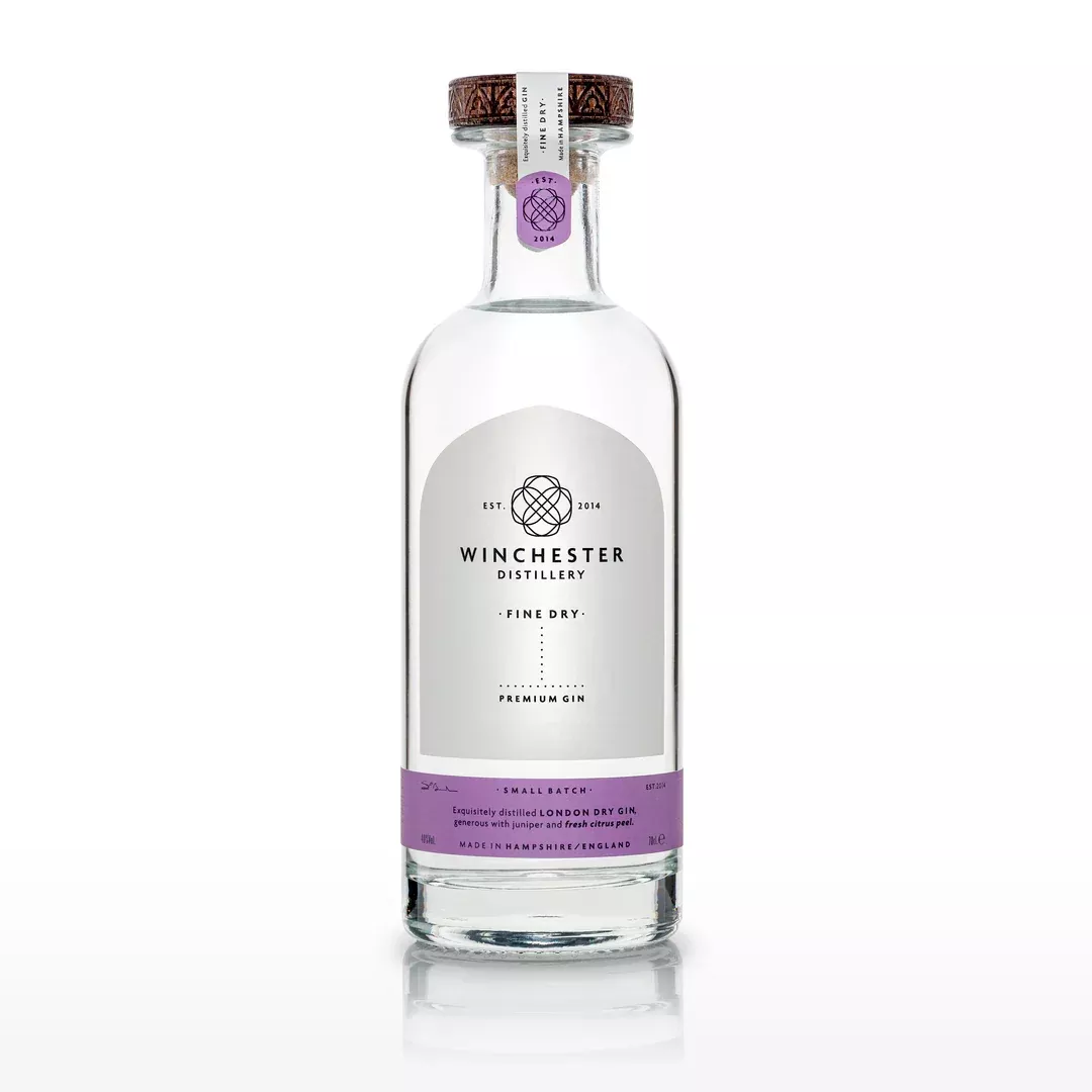 Winchester Fine Dry Gin | 700ML