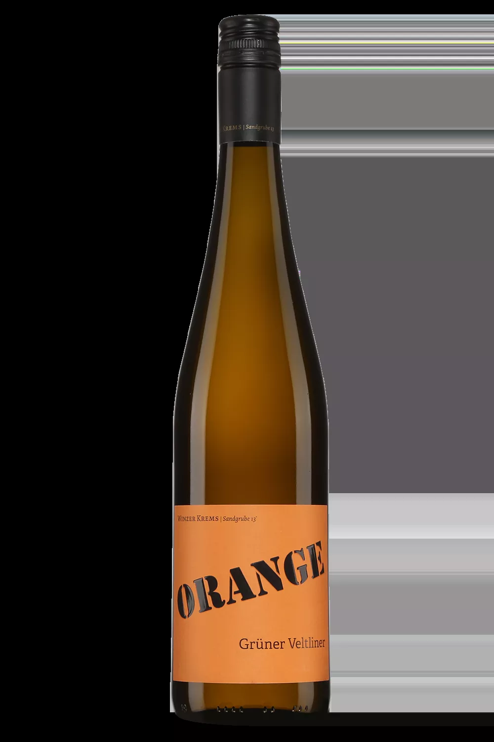 Winzer Krems Orange Grüner Veltliner