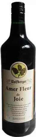 Wolfberger Amer Fleur de Joie | 1L