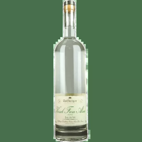 Wolfberger Kirsch Brandy