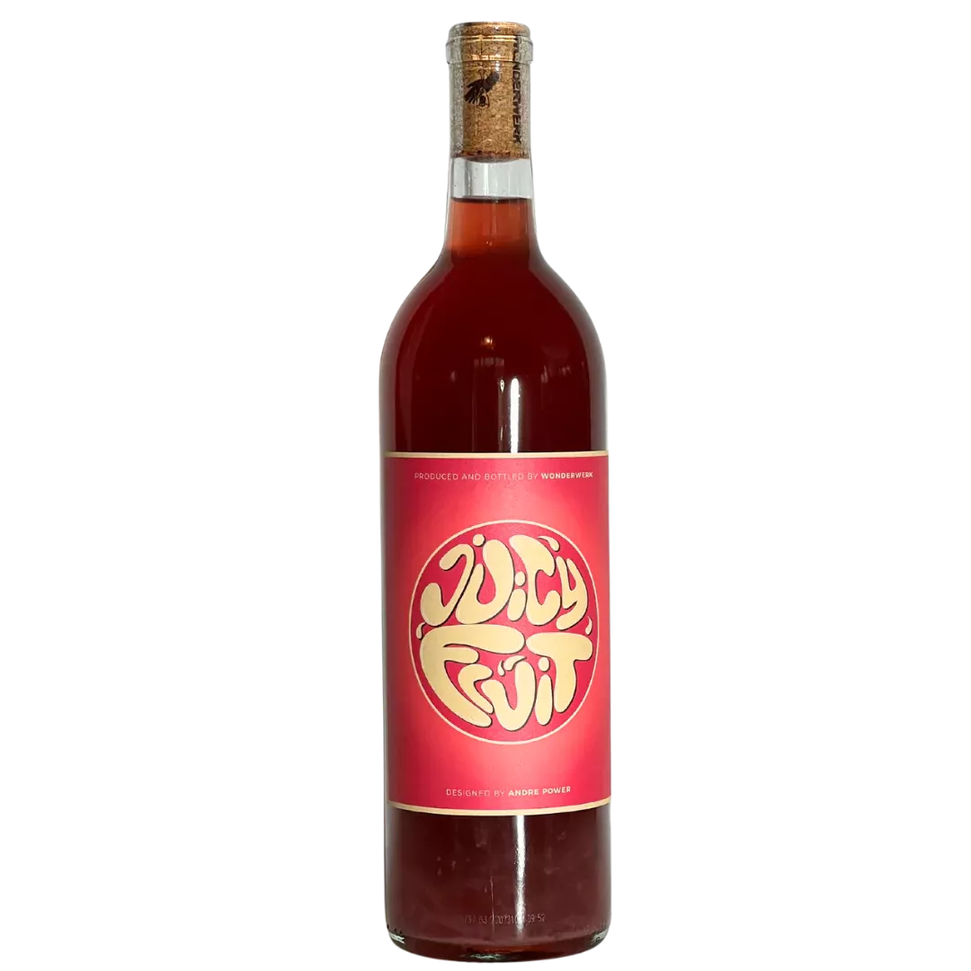 Wonderwerk Juicy Fruit 1Lt