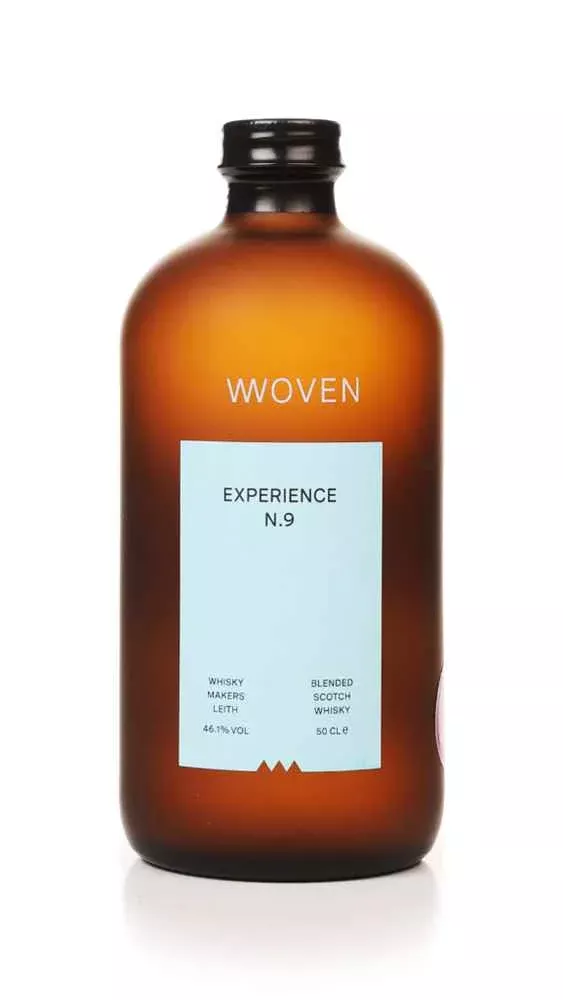 Woven Experience No.9 | 500ML