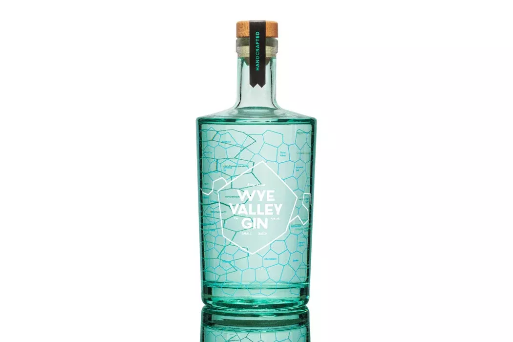 Wye Valley Gin | 700ML