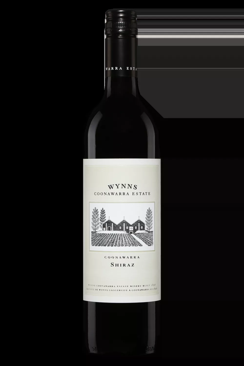 Wynns Coonawarra Shiraz