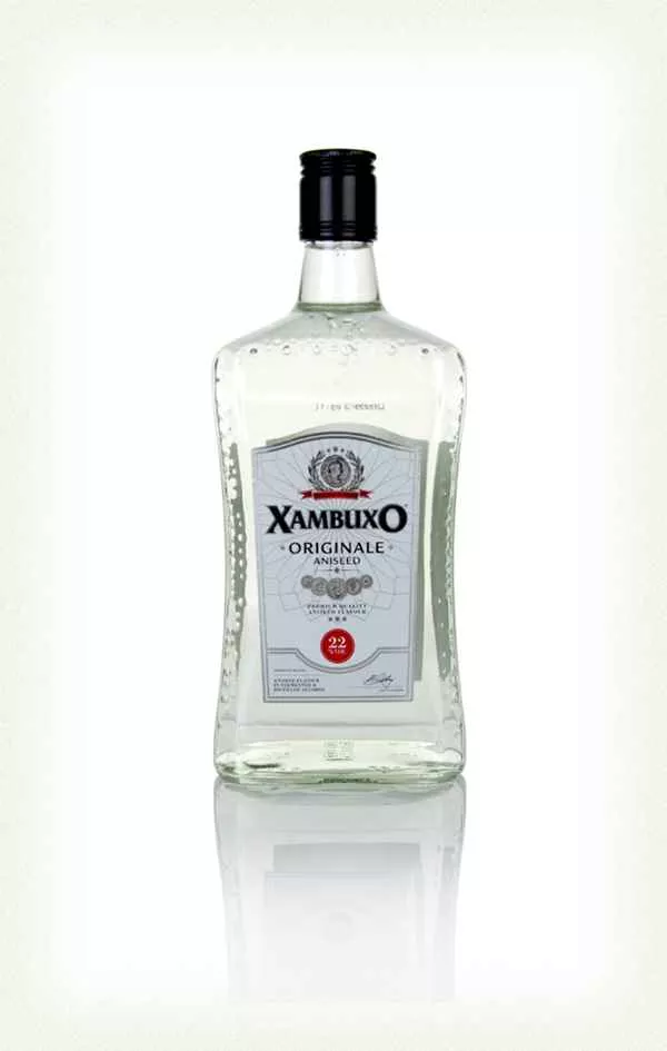 Xambuxo Original Aniseed Liqueur | 700ML