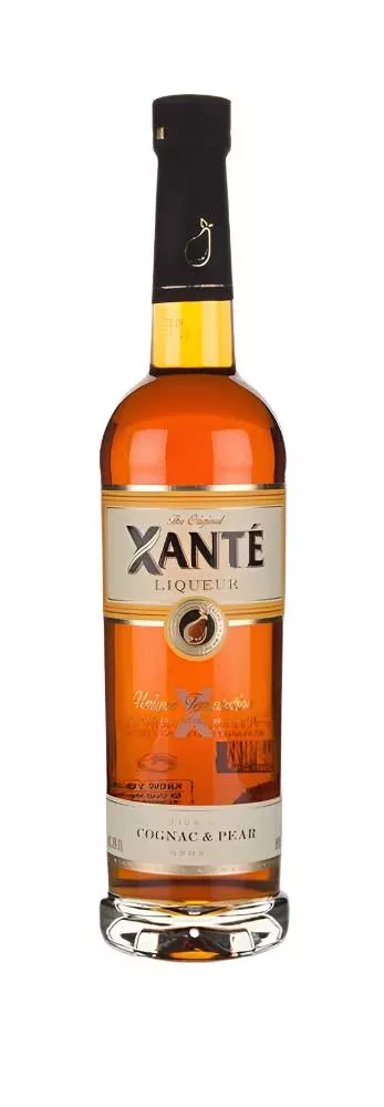 Xanté Pear Liqueur | 500ML