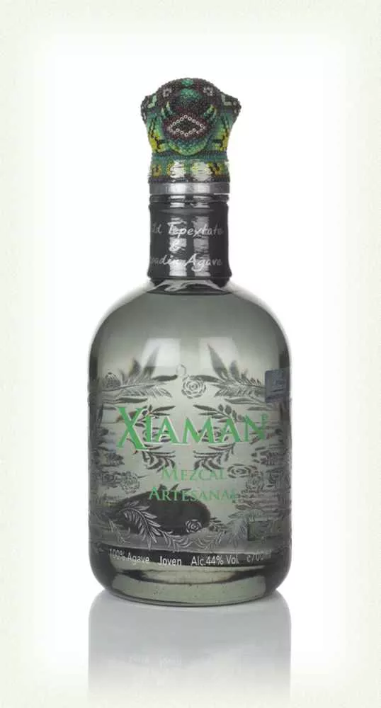 Xiaman Artesanal Joven Mezcal | 700ML