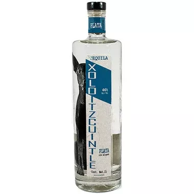 Xoloitzcuintle Blanco Pozition Tequila | 1L