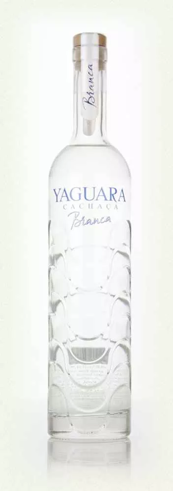 Yaguara Branca Cachaca | 700ML