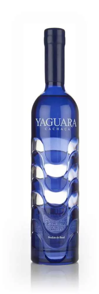 Yaguara Cachaca | 700ML