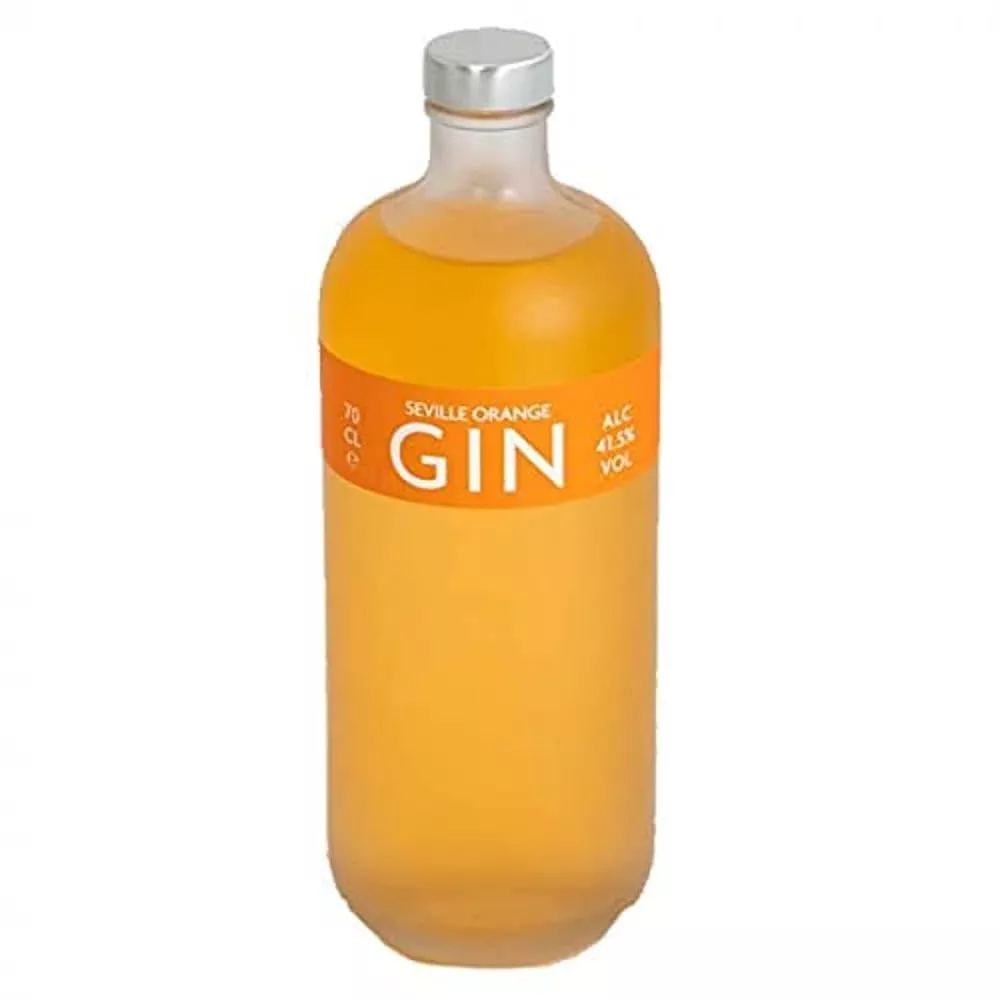 Yarm Seville Orange Gin | 700ML