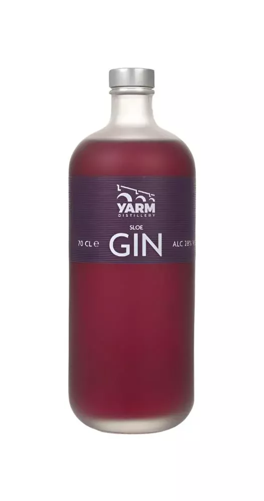 Yarm Sloe Gin | 700ML