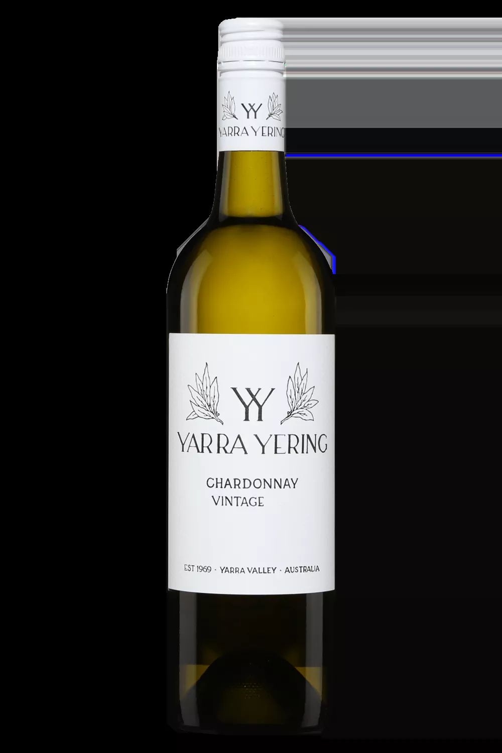 Yarra Yering Chardonnay Yarra Valley
