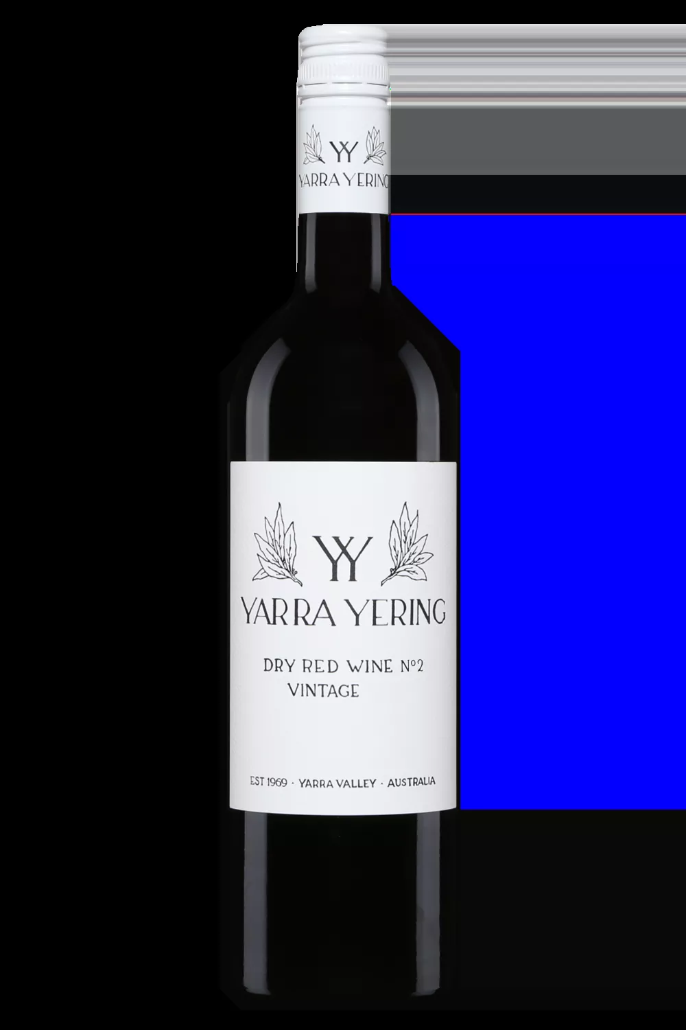 Yarra Yering Dry Red No.2 Yarra Valley