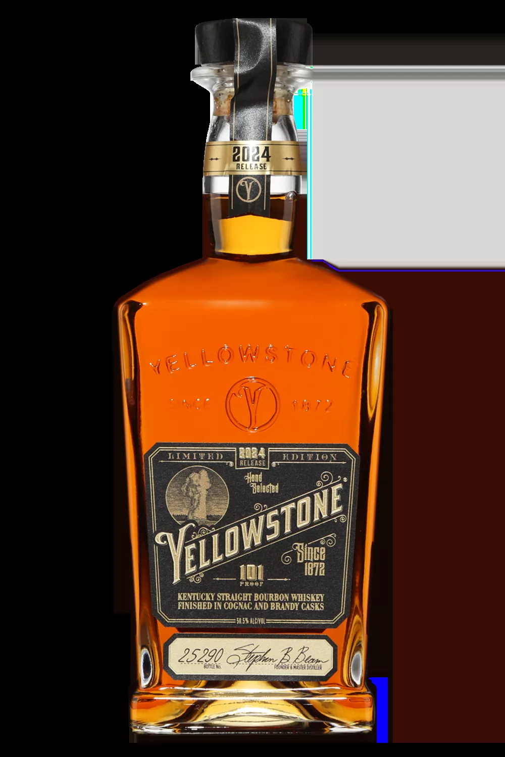 Yellowstone Limited Edition