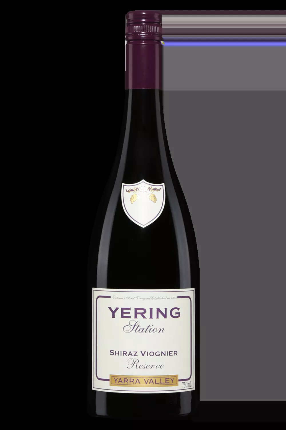 Yering Reserve Shiraz-Viognier