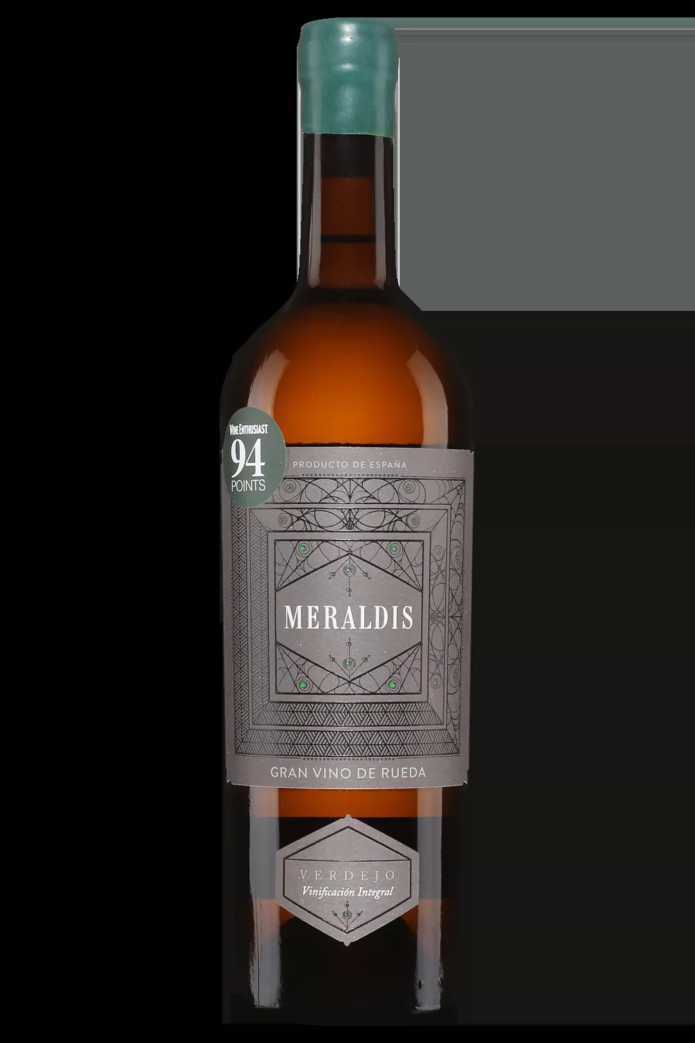 Yllera Meraldis Verdejo Rueda