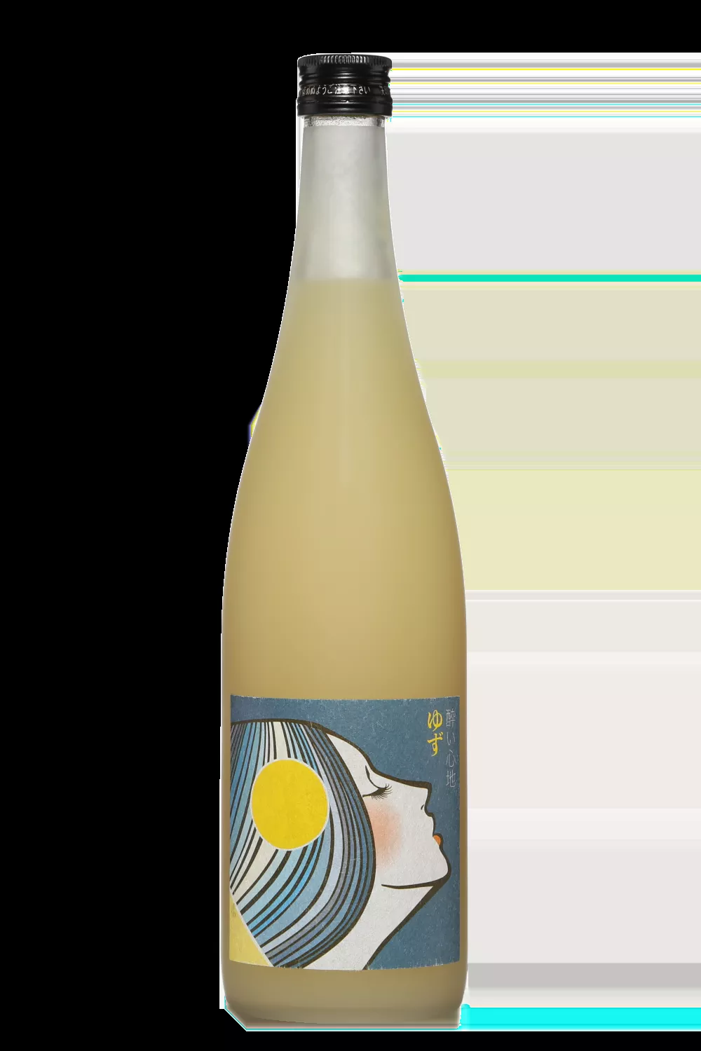 Yoigokochi Yuzu Sake