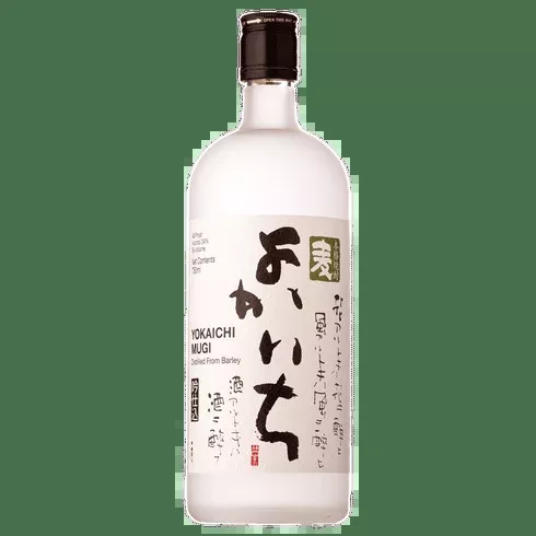 Yokaichi Mugi Soju Liqueur