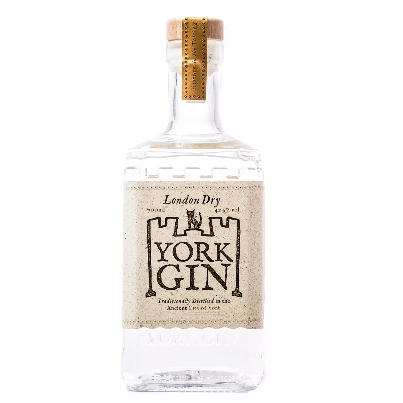 York London Dry Gin | 700ML
