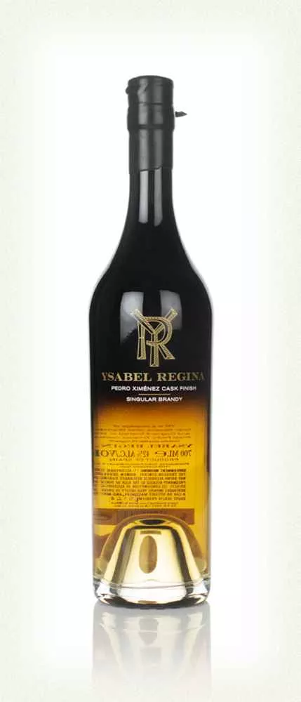 Ysabel Regina Brandy | 700ML