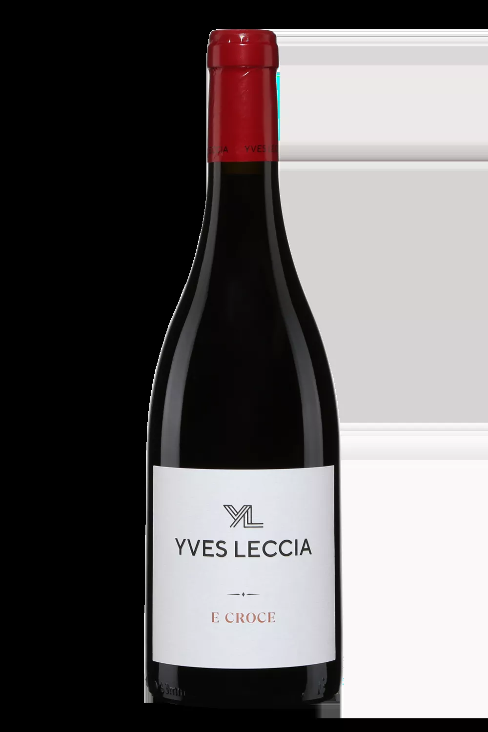 Yves Leccia Patrimonio E Croce