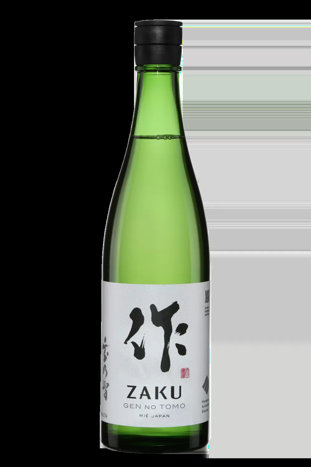 Zaku Gen No Tomo Junmai