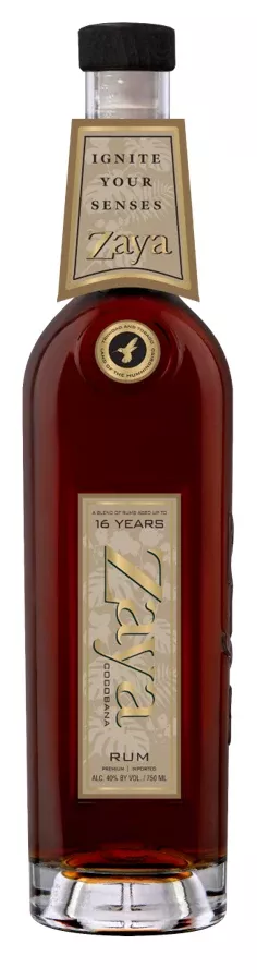 Zaya Cocobana Rum