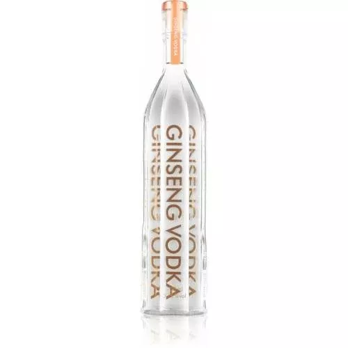 Znaps Ginseng Vodka | 700ML