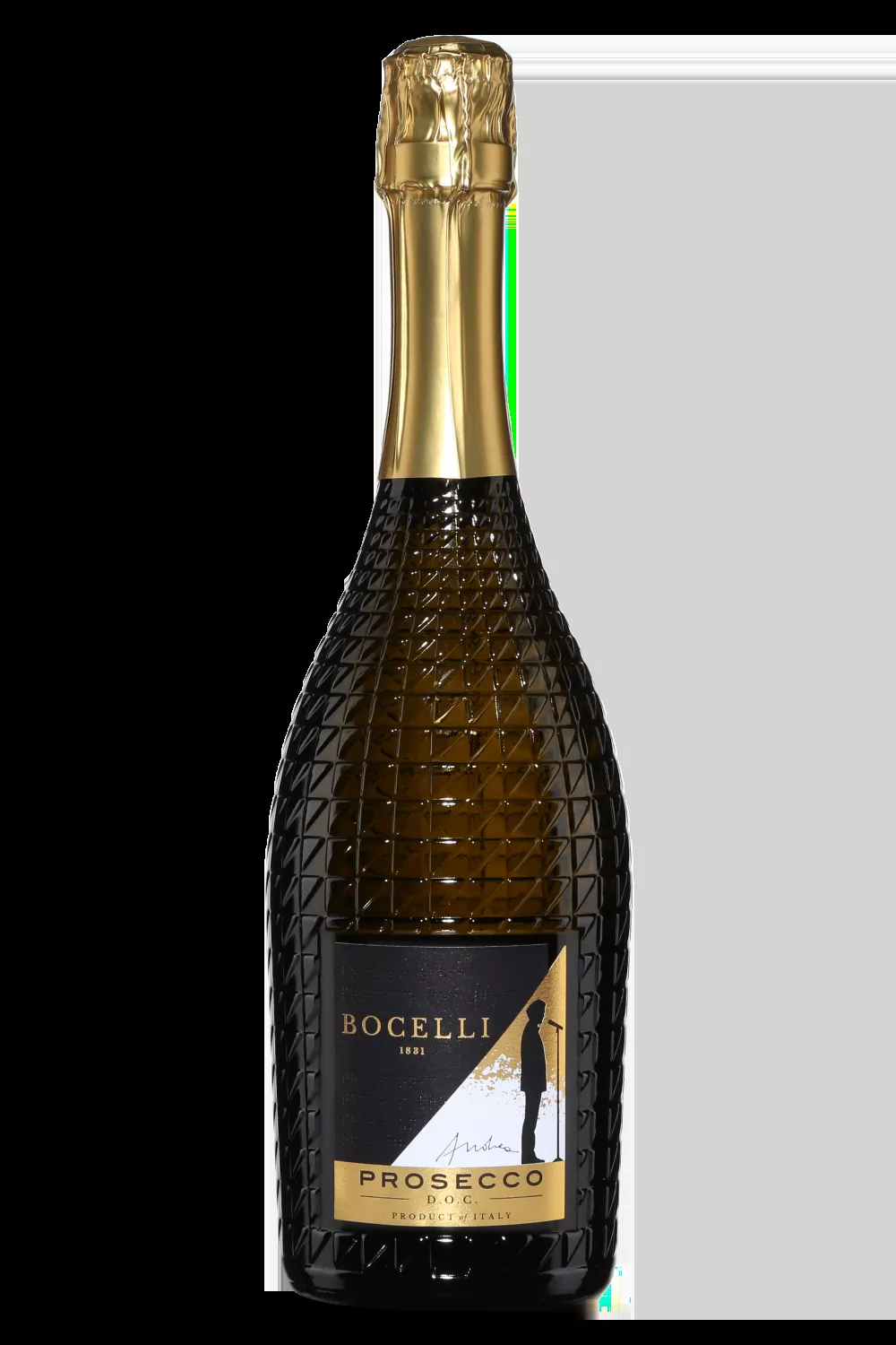 Zonin Bocelli Prosecco Extra Brut