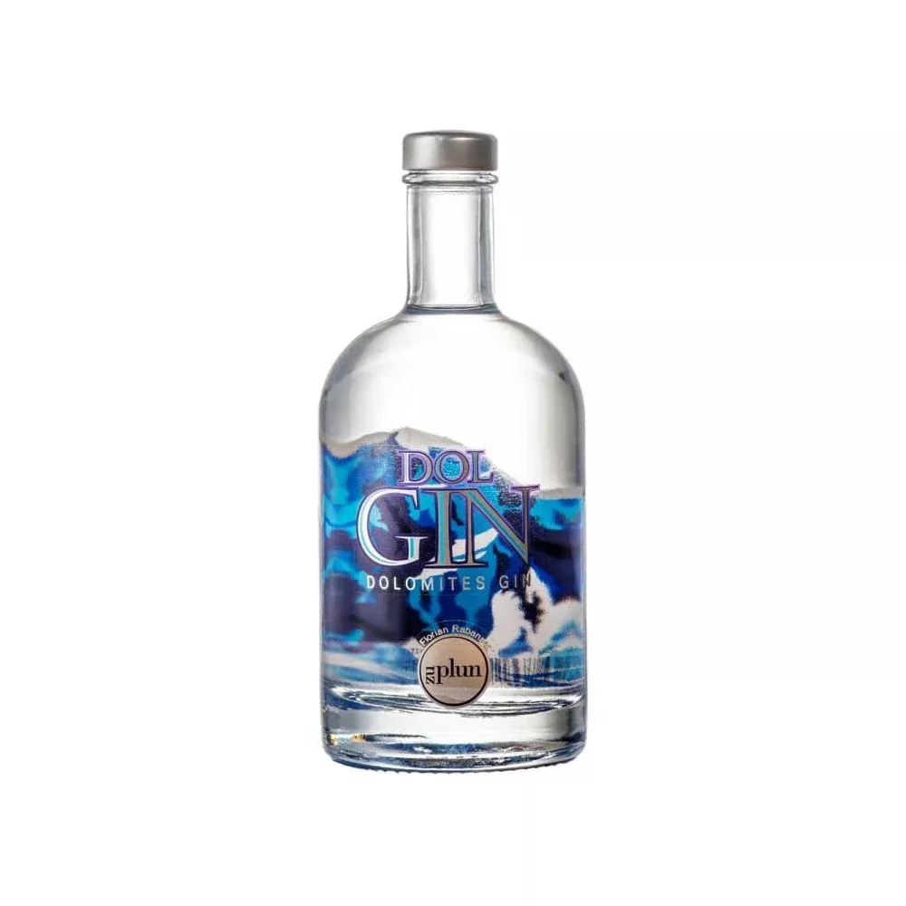 Zu Plun Dol Gin | 500ML