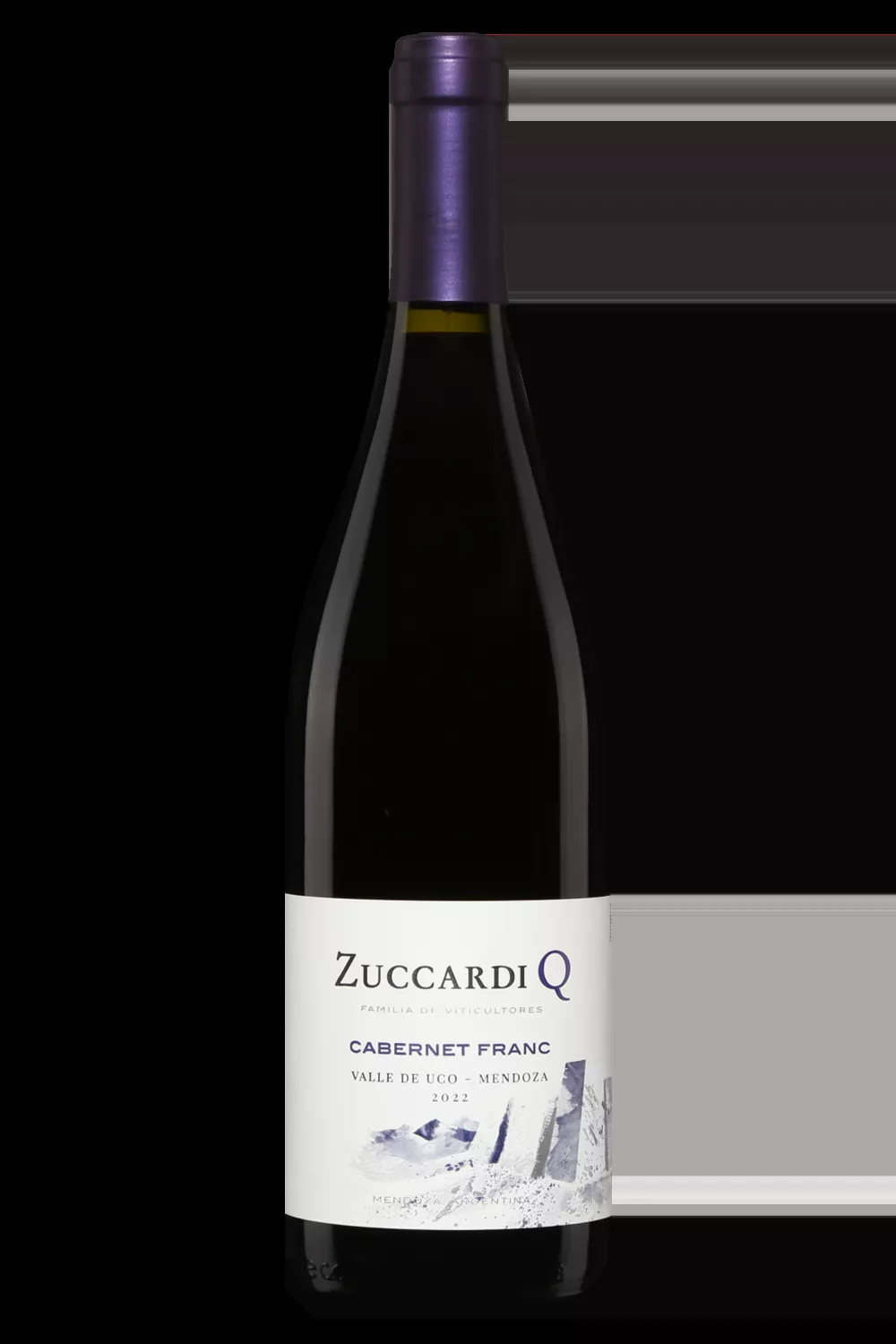 Zuccardi Q Cabernet Franc
