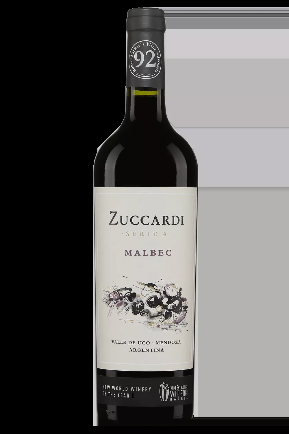 Zuccardi Serie A Malbec