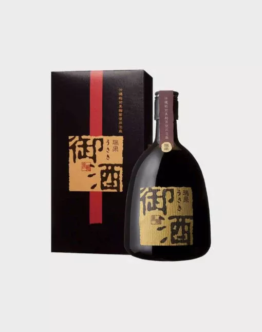 Zuisen Awamori Liqueur | 720ML