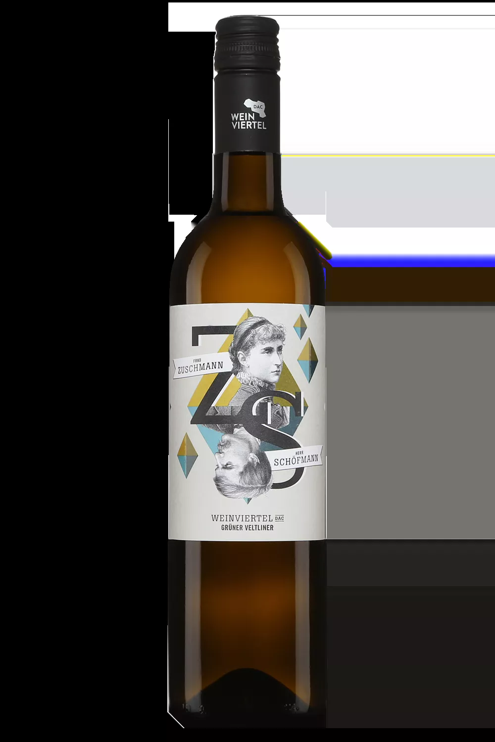 Zuschmann-Schöfmann Grüner Veltliner Weinviertel