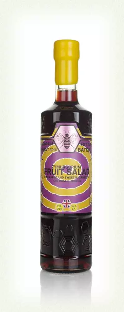 Zymurgorium Fruit Salad Gin Liqueur | 500ML